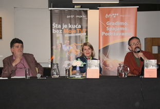 Promocija History Fest 2026
